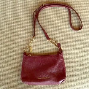 Crossbody bag